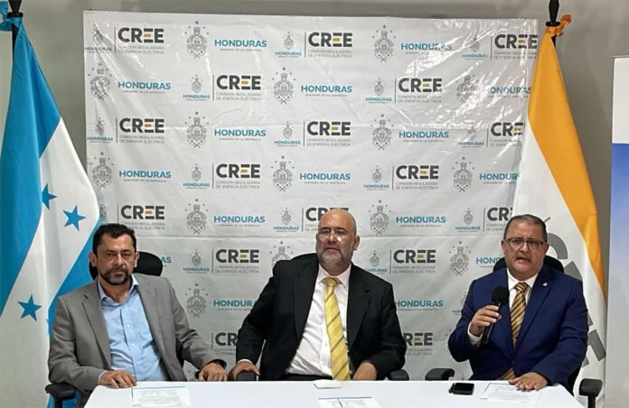 Gobierno absorberá incremento de 2.34 % a la tarifa de la energía eléctrica para el primer trimestre de 2024
