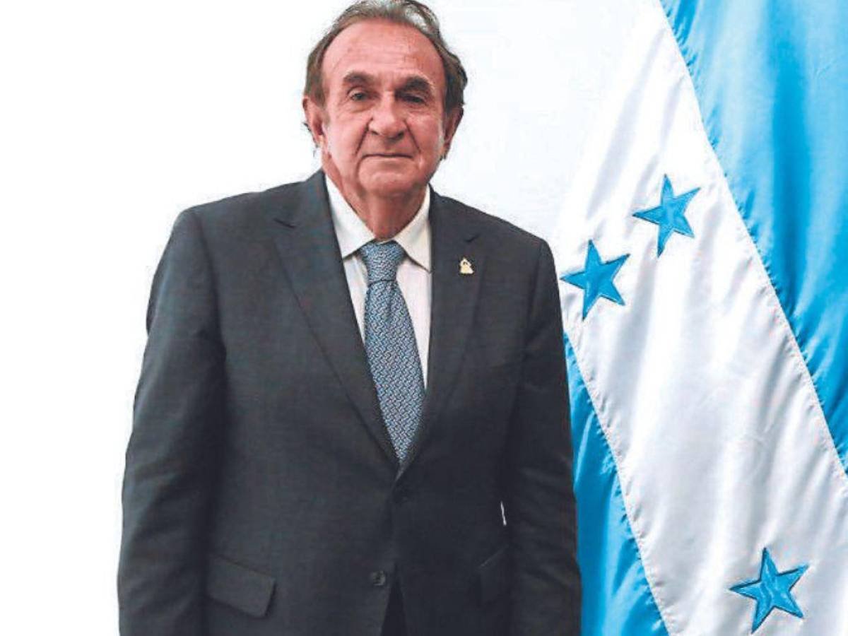 Ministro de Transparencia: En el gobierno de Xiomara Castro «no han habido actos de corrupción»