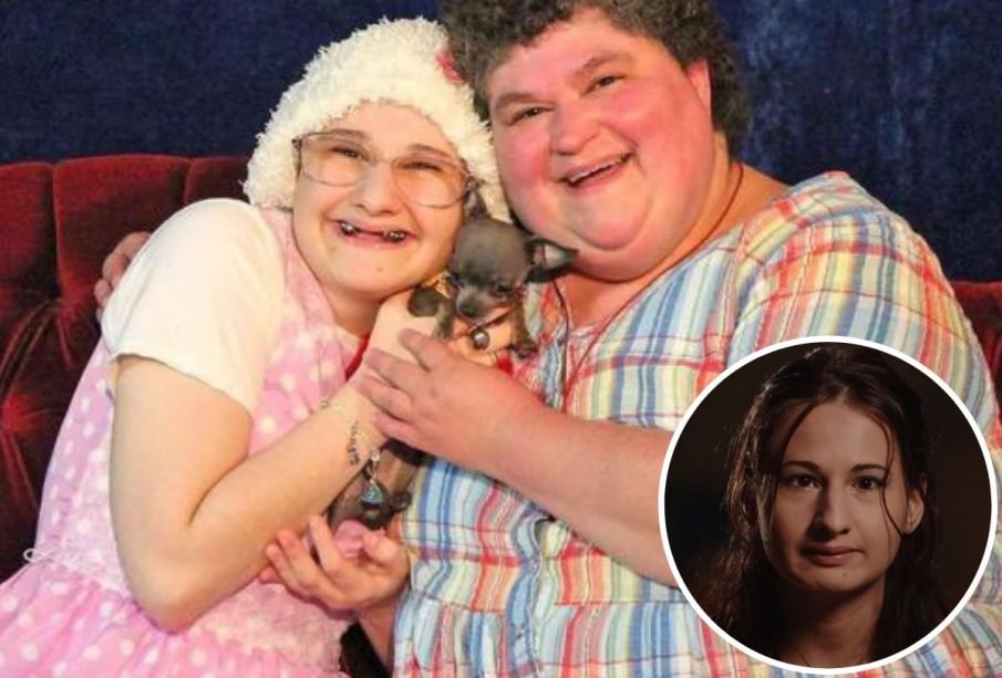 Sale de prisión Gypsy Rose Blanchard, la joven que convenció a su novio de asesinar a su madre abusiva en 2015