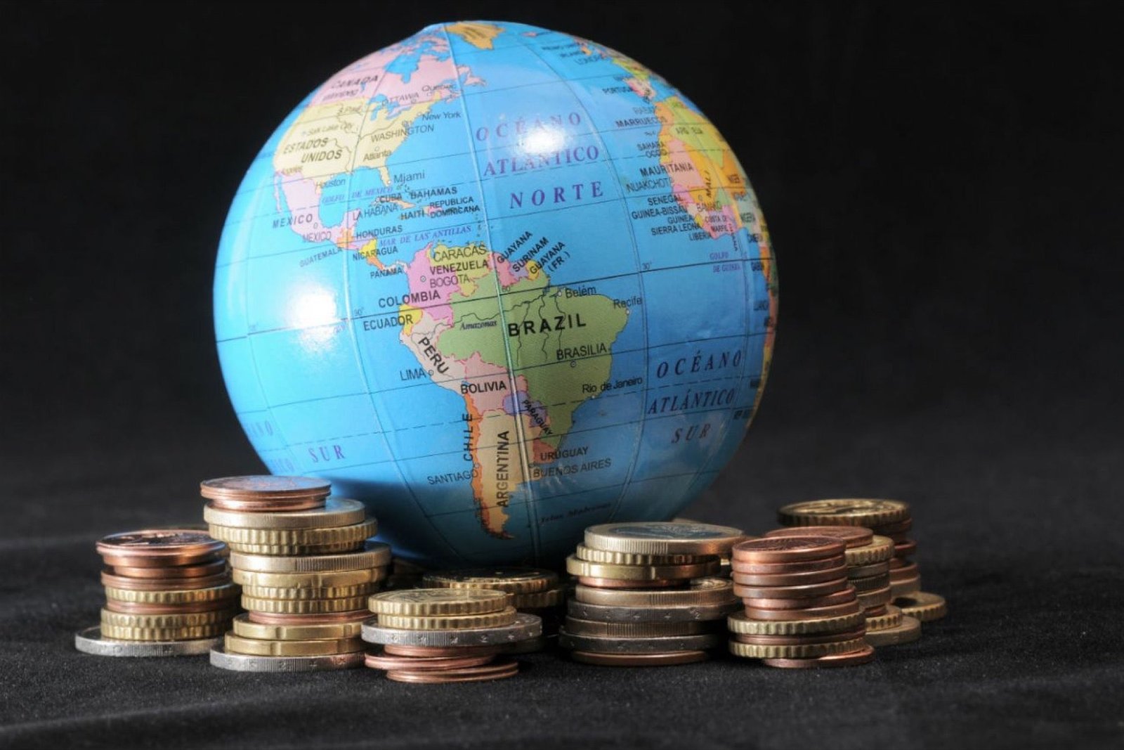 América Latina enfrenta un horizonte económico inquietante para el 2024