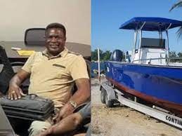 Encuentran con vida a empresario desaparecido en Roatán