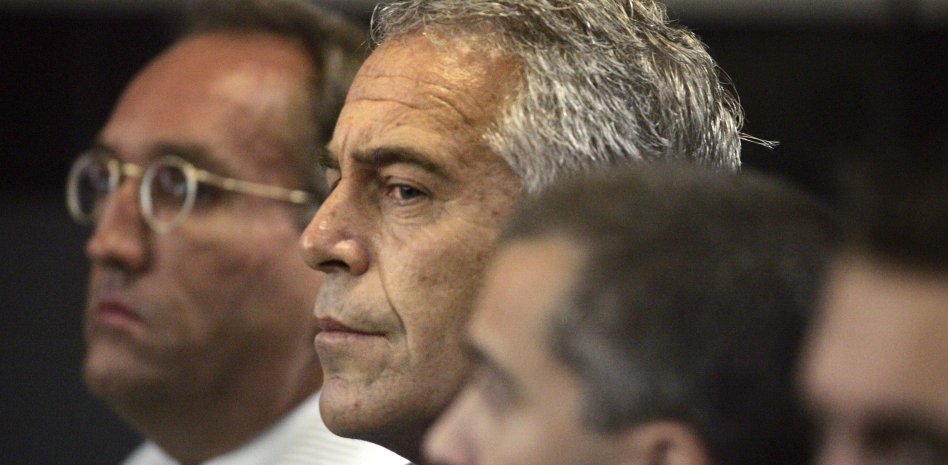 La lista de Epstein: nerviosismo entre las élites de EE.UU. ante la revelación de más de 150 nombres