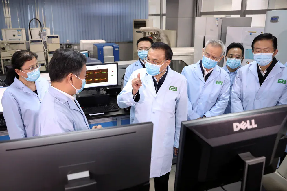 China ya conocía el alcance mortal que tendría el Covid 19 dos semanas antes de alertar sobre brote al resto del mundo