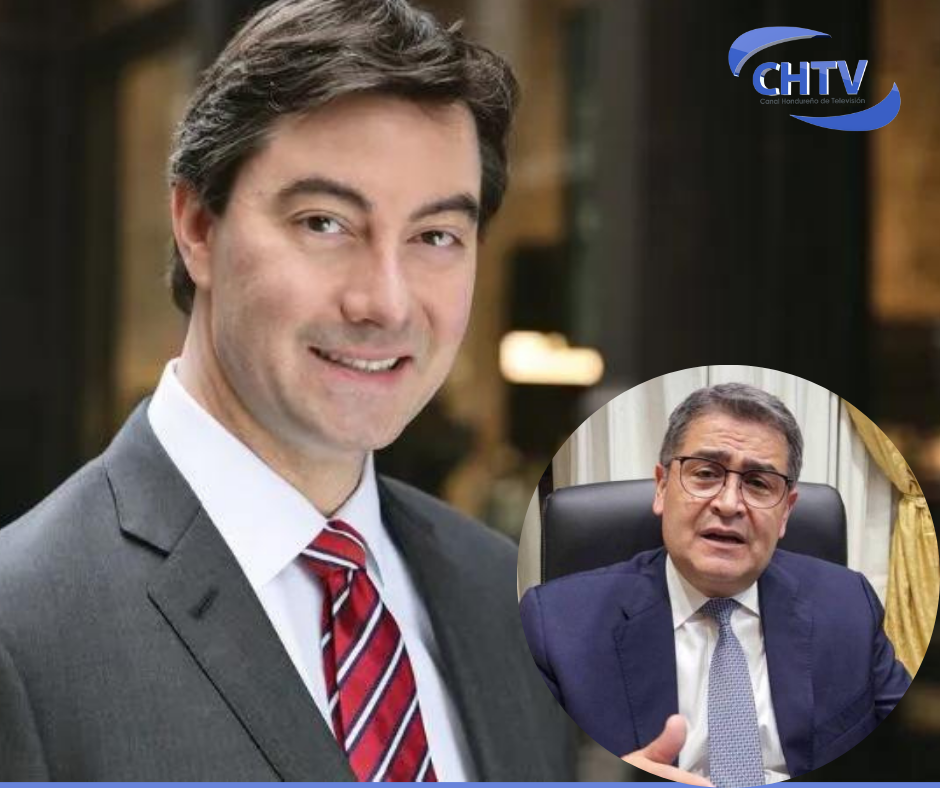 ¿Quién es Renato Stabile?, nuevo abogado de Juan Orlando para el juicio en NY