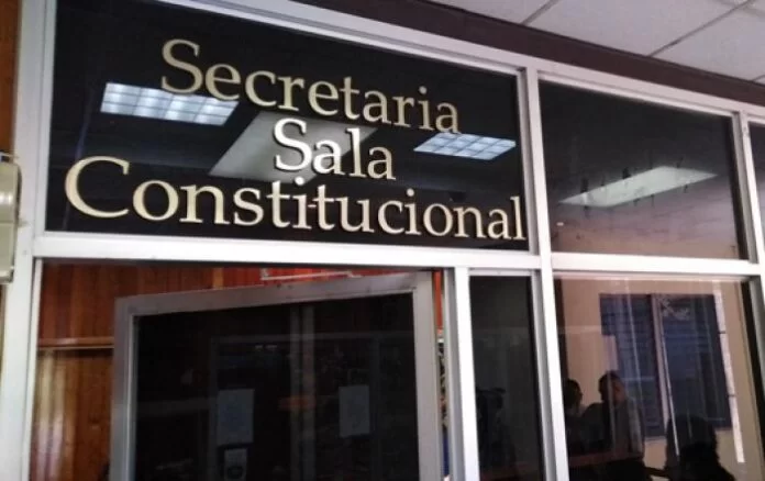 CNA denuncia “intensiones oscuras” para evitar la alternabilidad en salas de CSJ