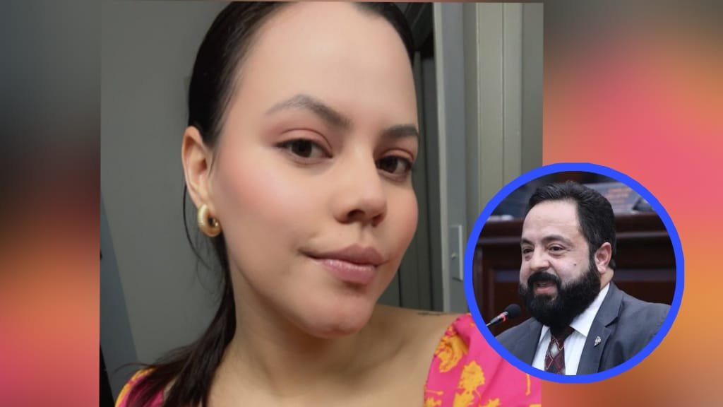 MEQUETREFE LE DICE SU EX A LUIS REDONDO Y LO AMENAZA CON DESTAPAR LA OLLA
