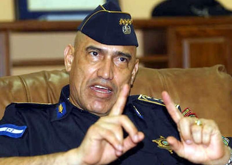 Abogado de “El Tigre” Bonilla pide ser separado por corto tiempo para preparar la defensa
