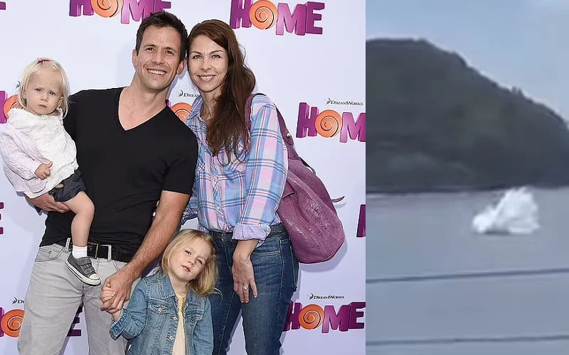 Muere el actor alemán Christian Oliver y sus dos hijas tras estrellarse avioneta en el Caribe