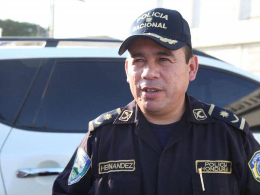 Conceden aumento abogado expolicía Mauricio Hernández