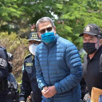 Tribunal de EE.UU autoriza a JOH el acceso a una computadora