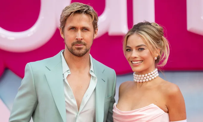 Ryan Gosling lamenta que Greta Gerwig y Margot Robbie no fuesen nominadas al Oscar: “No hay Ken sin Barbie”
