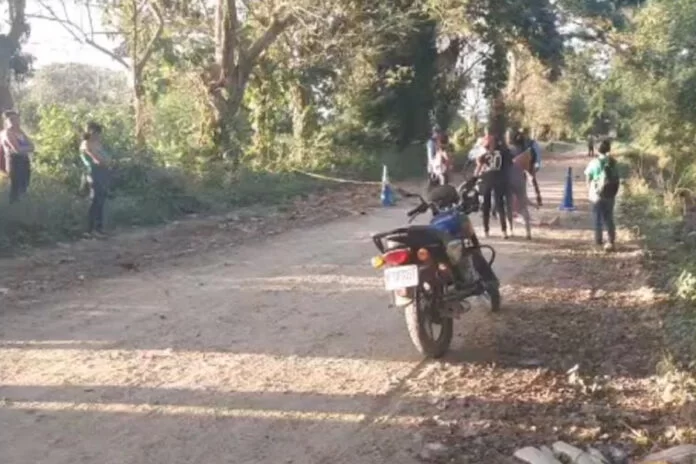 Nueva Masacre: Ejecutan a tres jóvenes en El Progreso, Yoro
