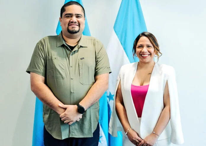 Viceministra de SEDH pasa a igual cargo en Sedesol