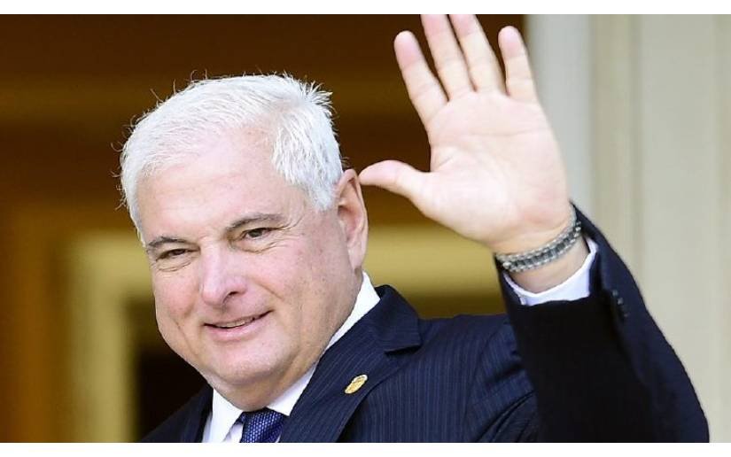 Ricardo Martinelli pide asilo político a Nicaragua y se lo conceden