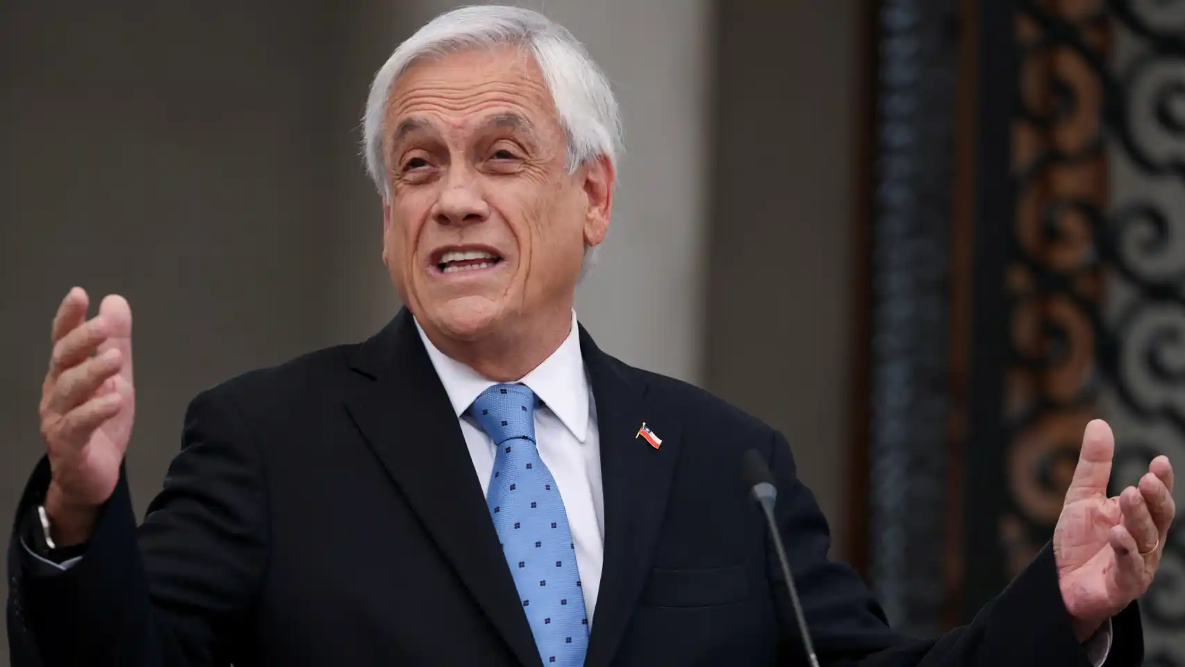 Del rescate de los mineros al éxito de la vacunación en pandemia: las 9 claves de los gobiernos de Sebastián Piñera