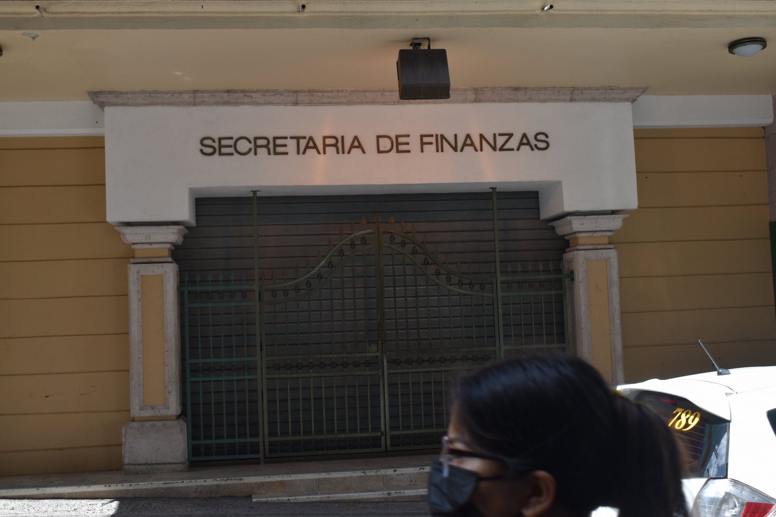 Sefin comienza a pagar a constructoras la deuda retenida por error interno de instituciones públicas