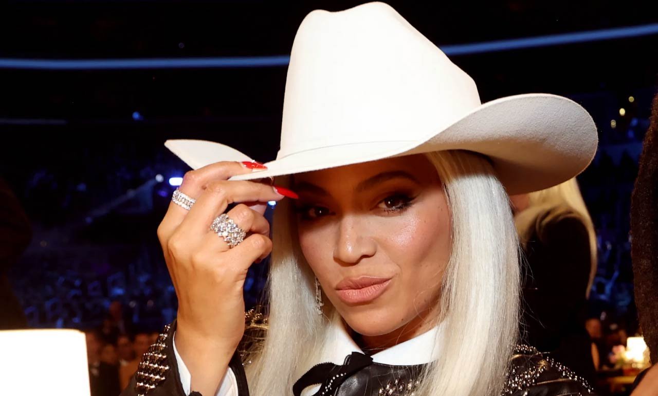 Beyoncé anuncia Act II, su próximo álbum que llega el 29 de marzo