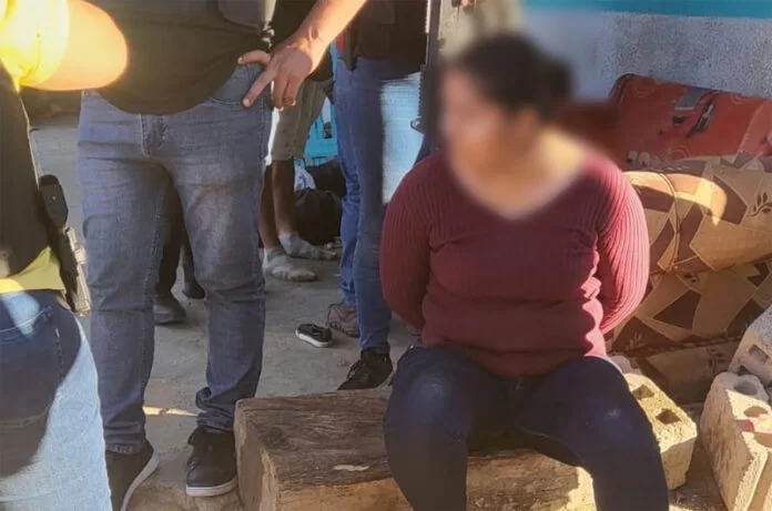 Realizan allanamientos y capturan a tres presuntos asesinos de expolicía