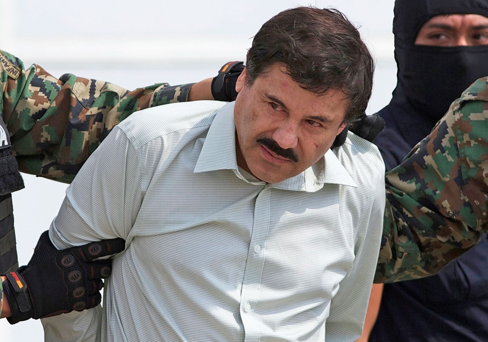 Infobae: Así era el lujoso avión privado que ‘El Chapo’ Guzmán regaló a un funcionario hondureño del gobierno de Manuel Zelaya Rosales en 2006