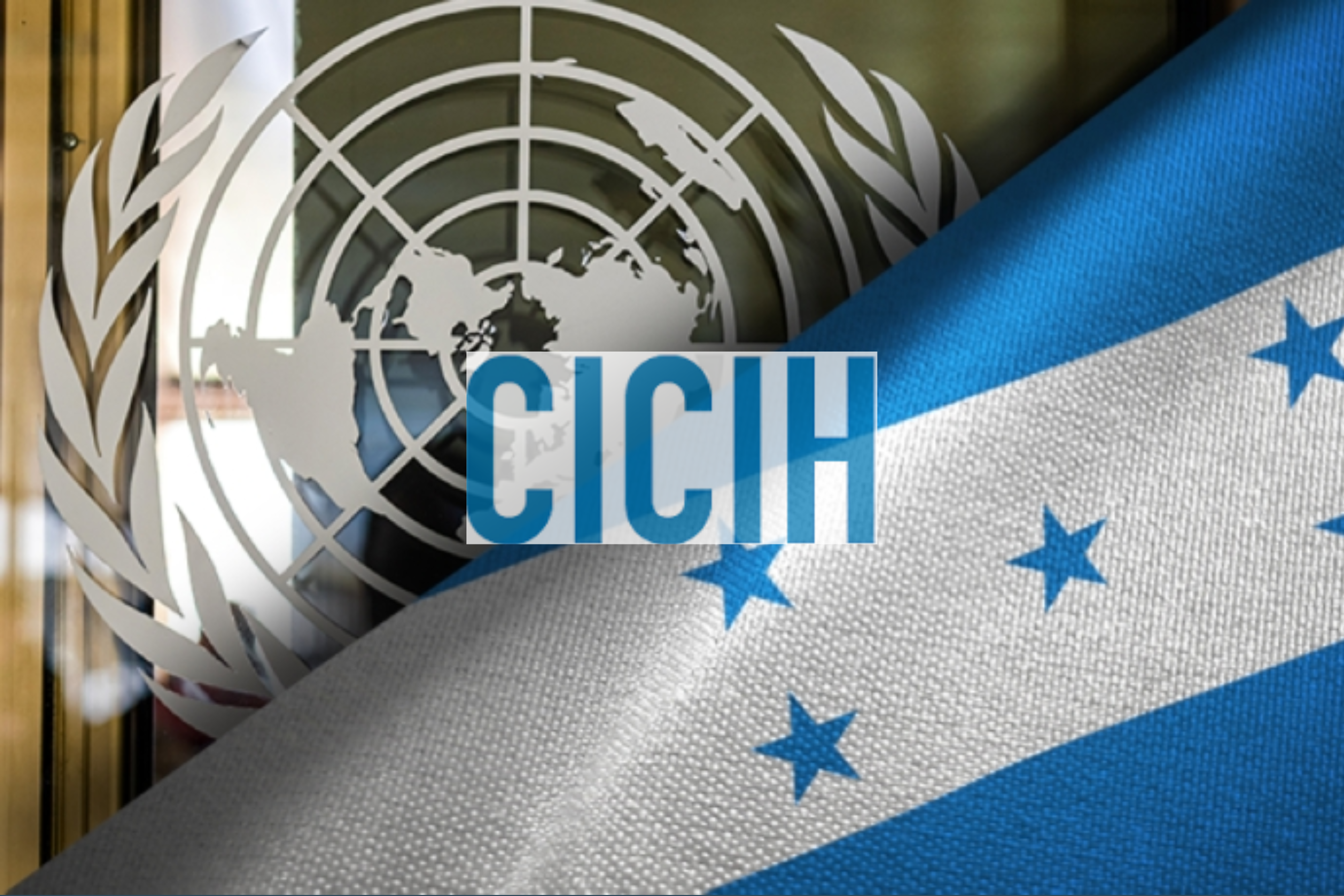 CICIH podría instalarse en 2025 si se reforma la Constitución este año, según Orellana