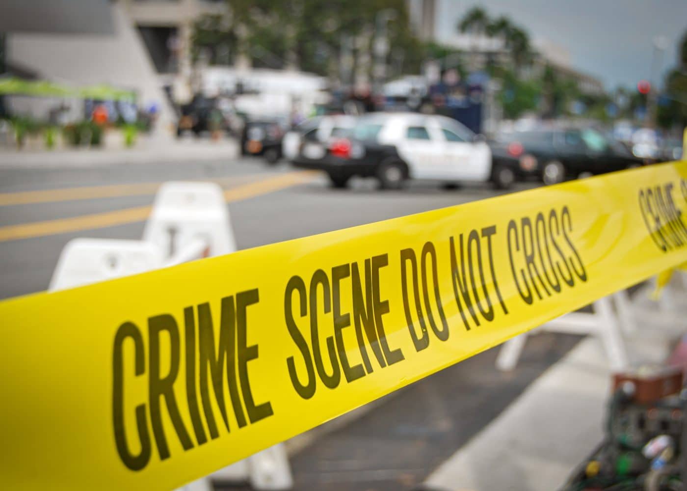 Tiroteo en una iglesia de Texas deja a un niño baleado