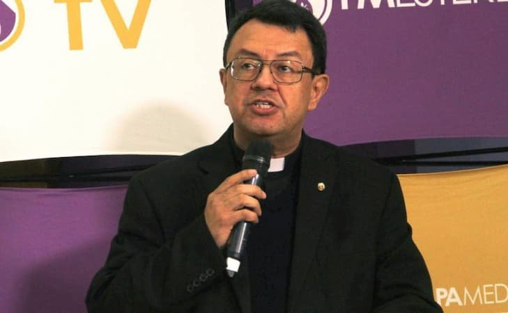 Conferencia Episcopal pide recuperar con urgencia credibilidad en instituciones y mantener la separación de poderes