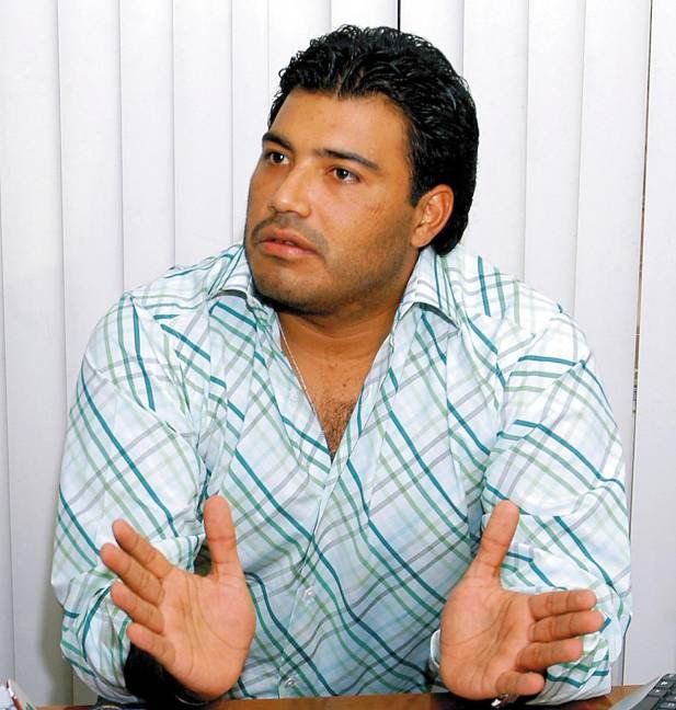 Ardón es delincuente, se sienta en el estrado y dice mentiras para bajarse años: Matta Waldurraga