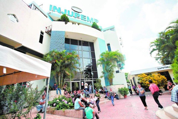 El Injupemp ofrece préstamos hipotecarios hasta de cuatro millones de lempiras