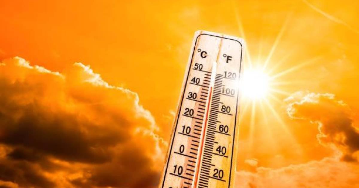 Ola de calor azotará a los hondureños este 2024