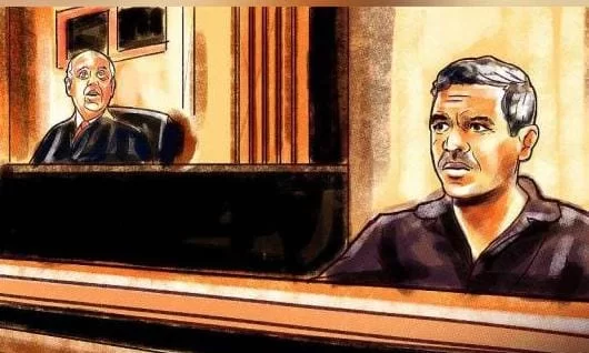 Día 9: Millones de narcodólares más para JOH, revela Fabio Lobo