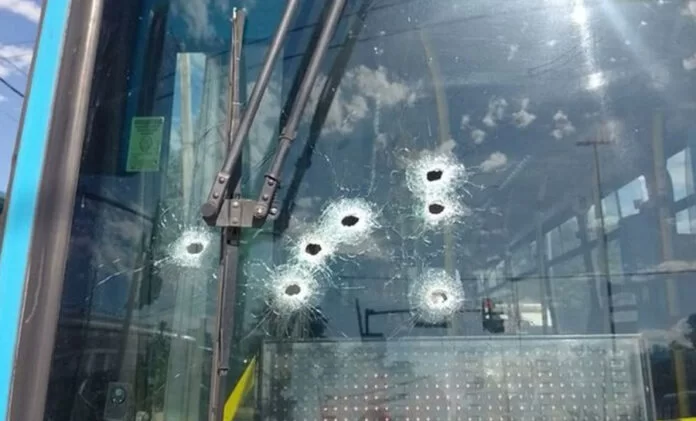Narcos de Rosario llaman a unirse «contra el Estado» argentino y a «matar periodistas»