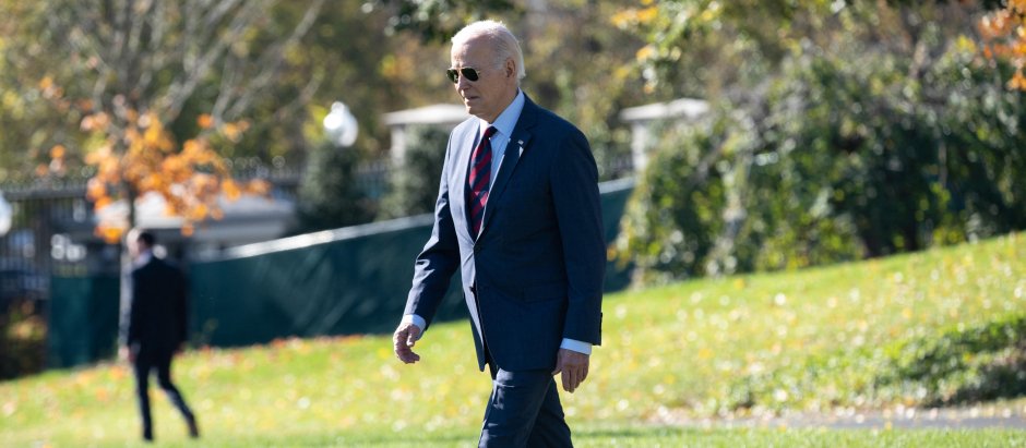 La Casa Blanca rechaza la decisión del Supremo sobre la nueva ley migratoria en Texas