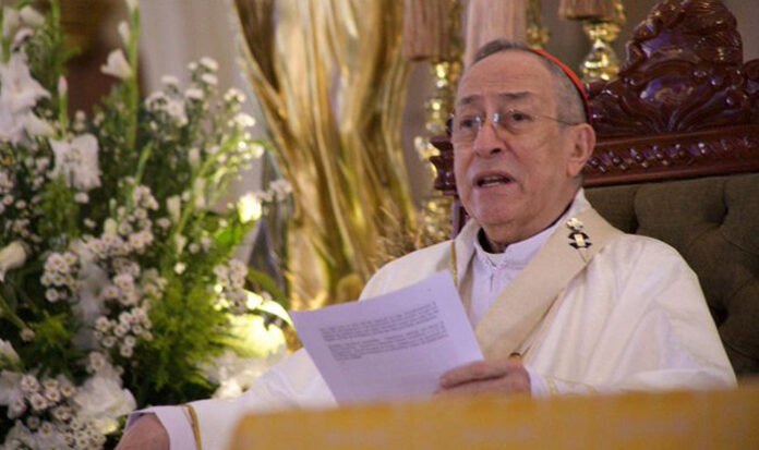 Iglesia Católica hace llamado a derrotar la violencia, la envidia y el odio con la resurrección de Cristo