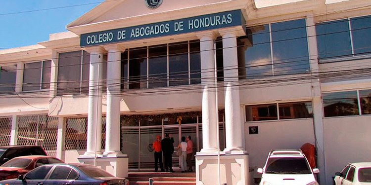 Colegio de Abogados apertura las urnas para elegir a sus nuevas autoridades