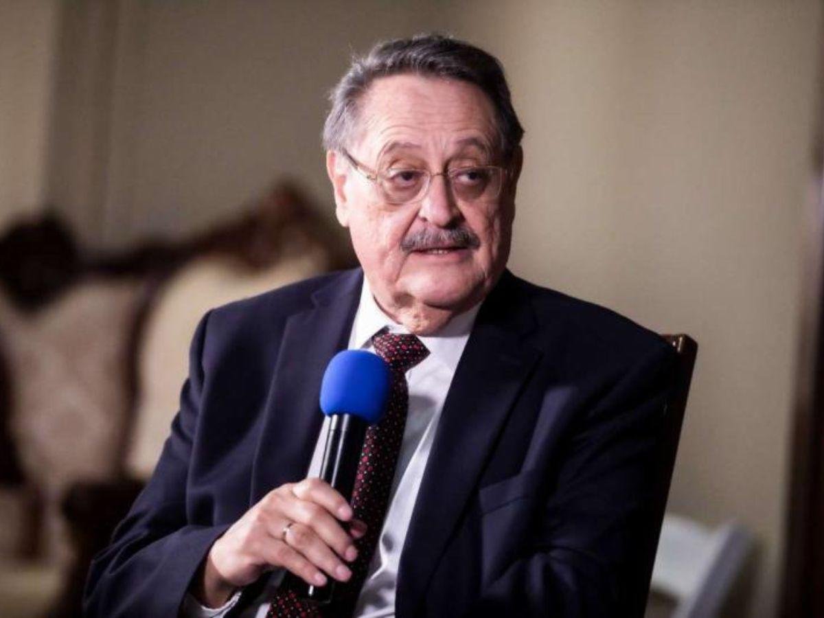 Edmundo Orellana: JOH ya no puede ocultar sus crímenes ni sus cómplices