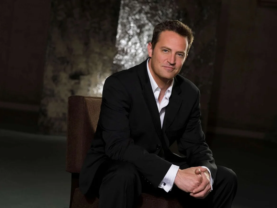 Revelan detalles del testamento de Matthew Perry: sus herederos, un homenaje a una película de Woody Allen y una curiosa cláusula que no se utilizó