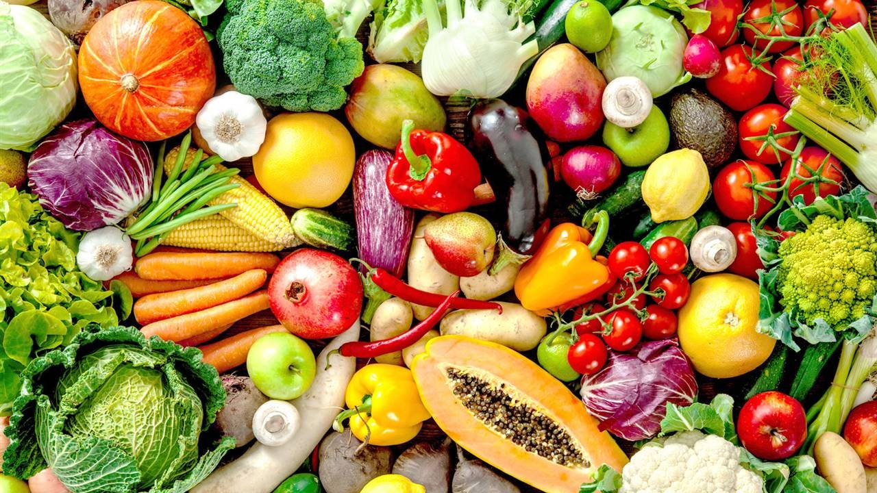 9 alimentos para incluir en la dieta que reducen el riesgo de cáncer