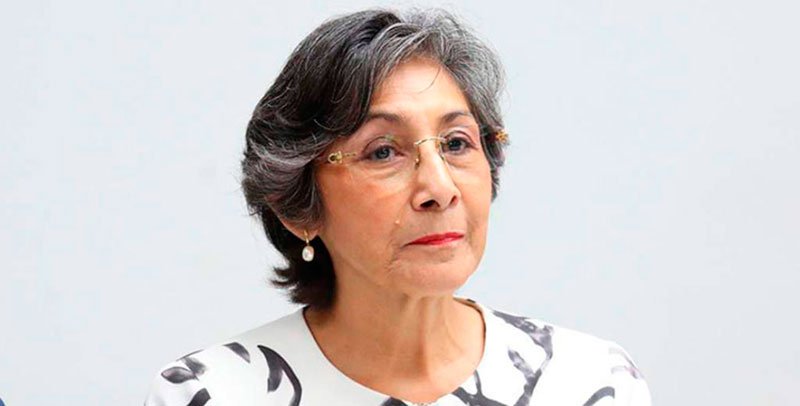 Diputada Espinoza pide al secretario del CN que renuncie a su cargo o pida permiso para aclarar señalamientos en NY