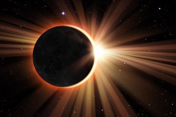 INFOBAE: Eclipse solar 2024: éstas son las recomendaciones de seguridad de la NASA para ver el fenómeno astronómico