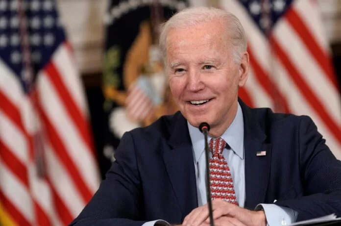 Biden es matemáticamente el candidato demócrata para las elecciones de noviembre