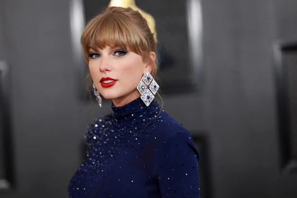 El impresionante récord que batió el nuevo álbum de Taylor Swift en Spotify durante su primer día