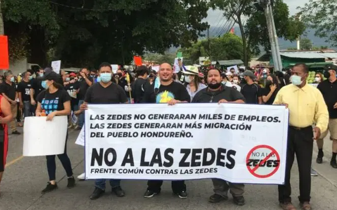 Derogación definitiva de las Zedes entre consigna de obreros este 1 de mayo
