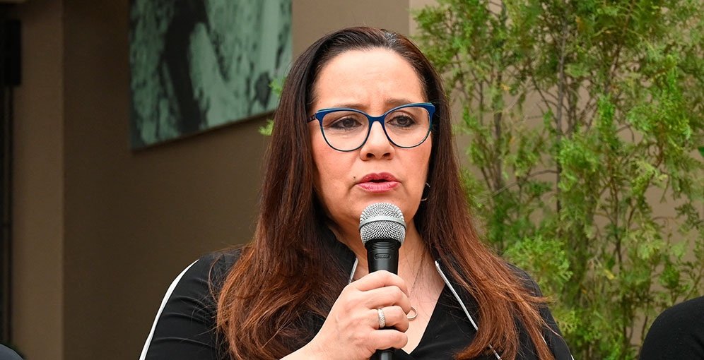 Ana García: Juez Kevin Castel no se ha pronunciado sobre la petición de repetir el juicio, sino la Fiscalía de EEUU