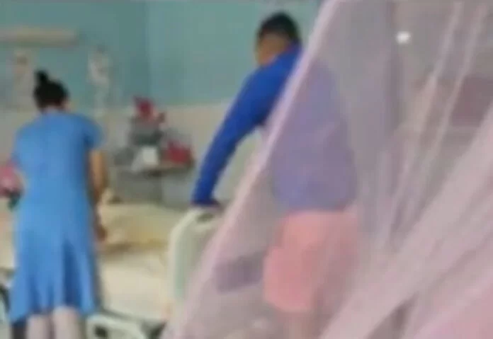 Menor de 14 años es apuñalada por su primo que intentó violarla en El Paraíso