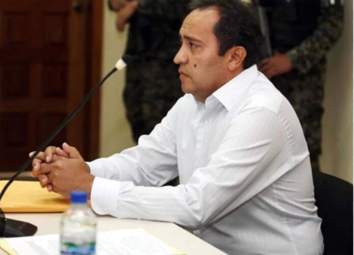 Culpable José Ramón Bertetty en repetición de juicio por compra sobrevalorada de ambulancias