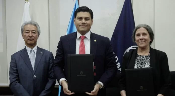 Honduras, Banco Mundial y Japón unen esfuerzos para impulsar desarrollo infantil temprano