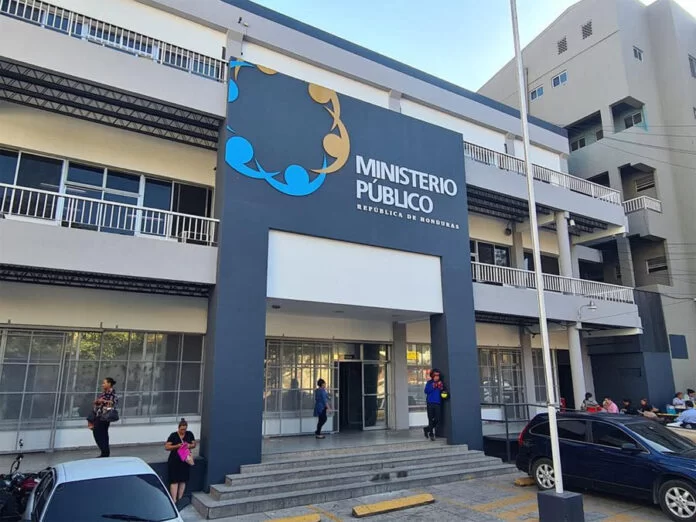 MP descarta que cuerpo del menor se utilizó como medio de transporte de droga en “La Tolva”