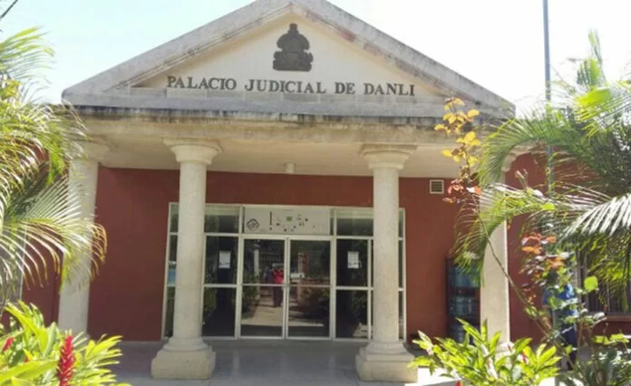 Detención judicial para mujer que apuñaló a su pareja en Danlí