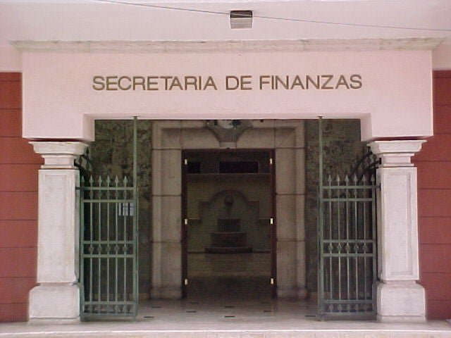 Finanzas transfiere L 80 millones para construcción de hospitales en Olancho y Santa Bárbara