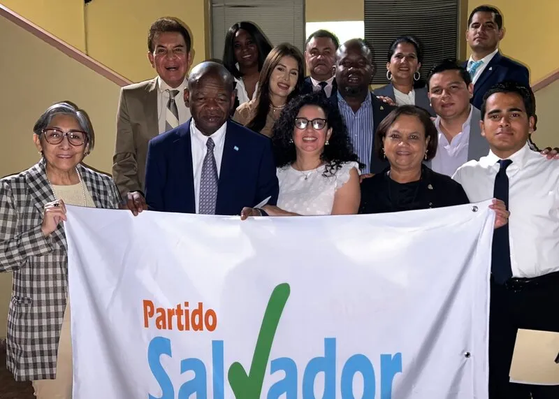 PSH presentará nueva moción de orden el próximo martes